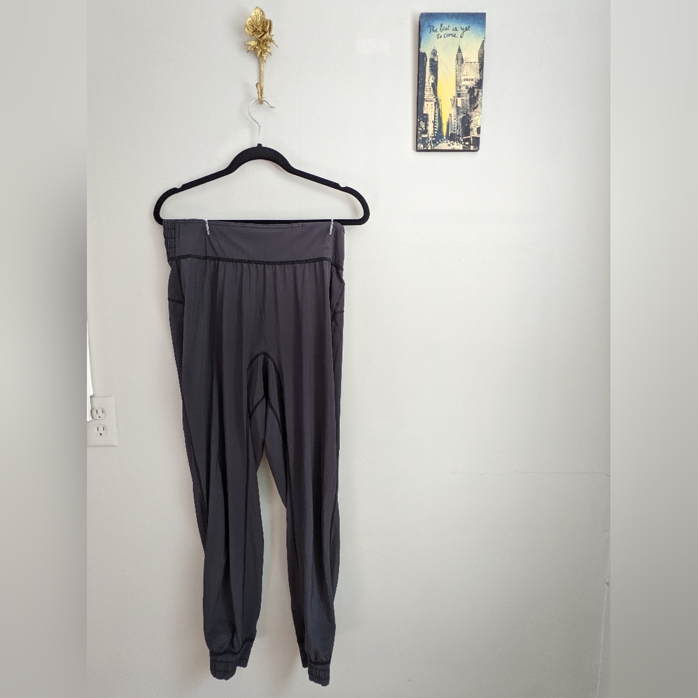 Lululemon- joggers
